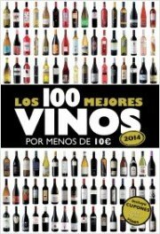 Los 100 mejores vinos por menos de 10 2014