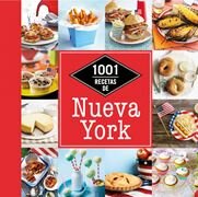 1001 DE RECETAS DE NUEVA YORK