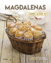 MAGADALENAS - WEBOS FRITOS