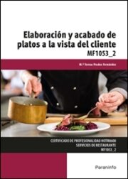 ELABORACION Y ACABADO DE PLATOS A LA VISTA DEL CLIENTE - MF1053_2