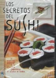 SECRETOS DEL SUSHI, LOS (DVD)