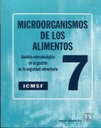 MICROORGANISMOS DE LOS ALIMENTOS. Análisis microbiológico en la gestión de la seguridad alimentaria