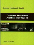 CADENAS HOTELERAS. ANALISIS DEL TOP 10