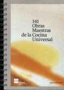 141 OBRAS MAESTRAS DE LA COCINA UNIVERSAL