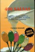 400 salsas