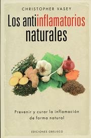 LOS ANTIINFLAMATORIOS NATURALES