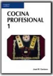 COCINA PROFESIONAL 1