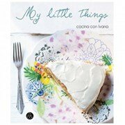 MY LITTLE THINGS Cocina con Ivana