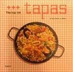 THE TOP 100 TAPAS of spanish cuisine